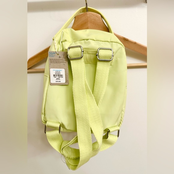 Primark mini backpack - NWT - Picture 2 of 2